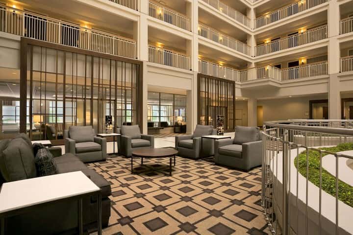 Hotel Interior 2 of 66