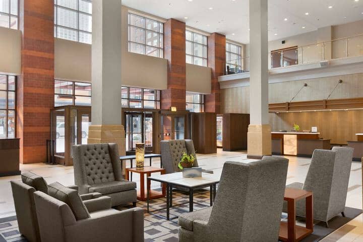 Hotel Interior 12 of 66