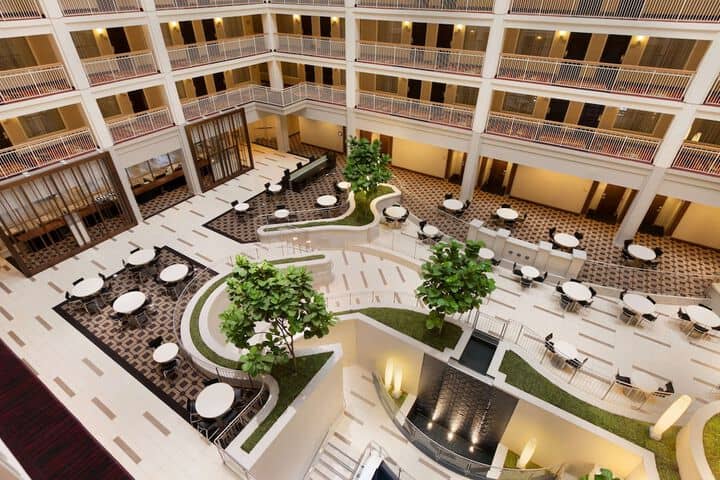 Hotel Interior 3 of 66