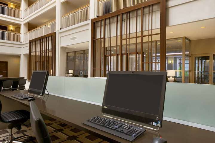 Business Center 64 of 66
