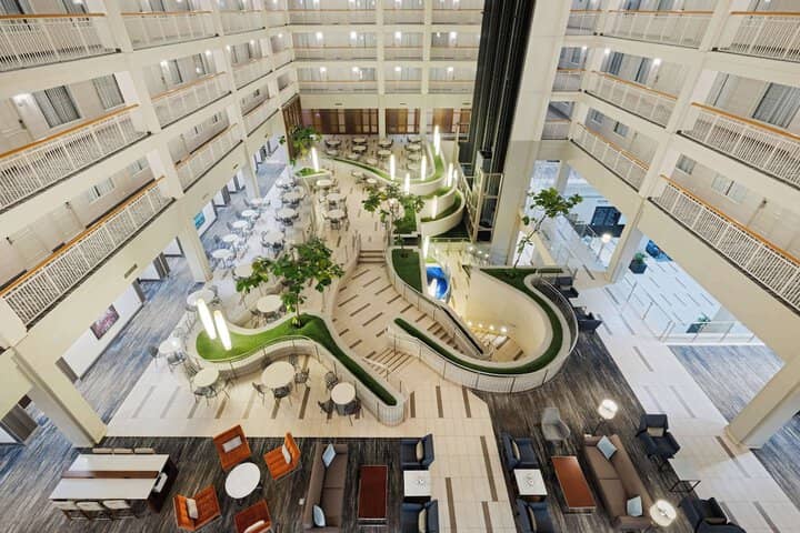 Hotel Interior 7 of 66