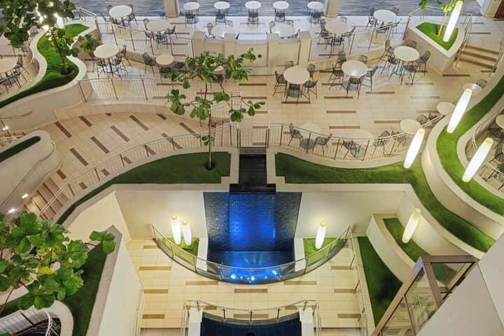 Hotel Interior 10 of 66