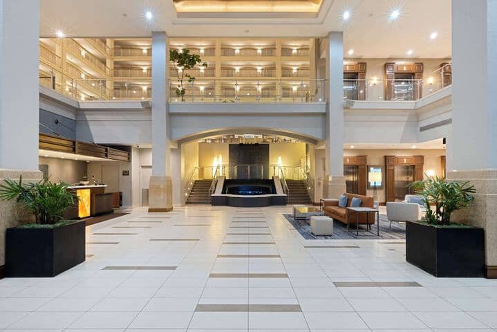 Hotel Interior 11 of 66