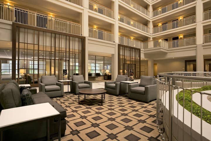 Hotel Interior 2 of 66