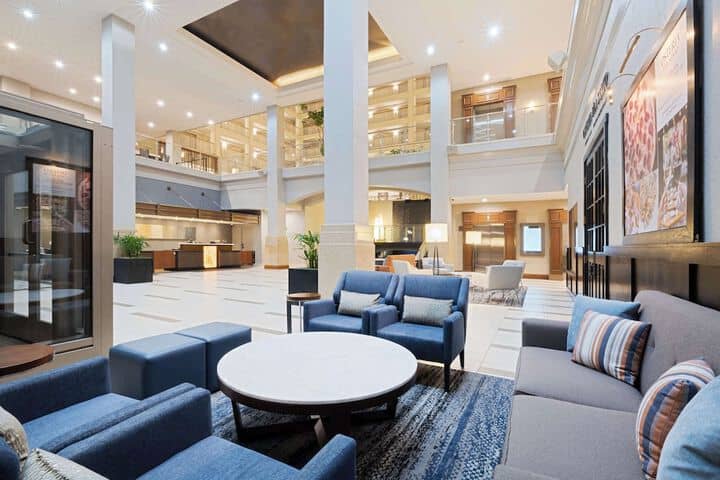 Hotel Interior 6 of 66