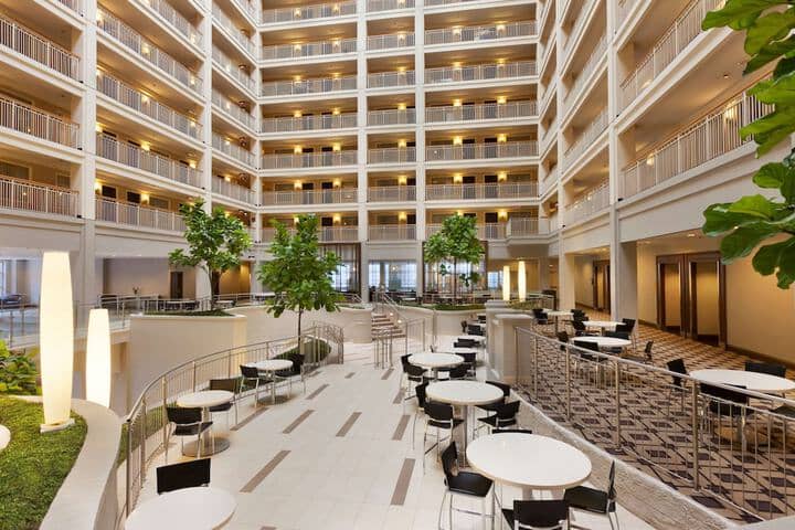 Hotel Interior 4 of 66