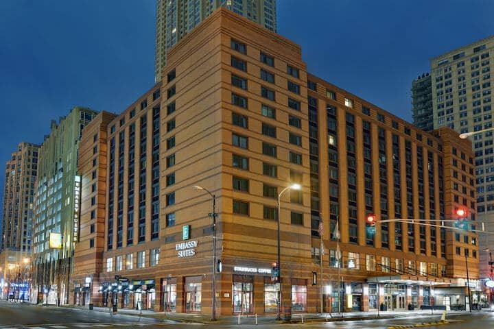 Hotel 65 of 66